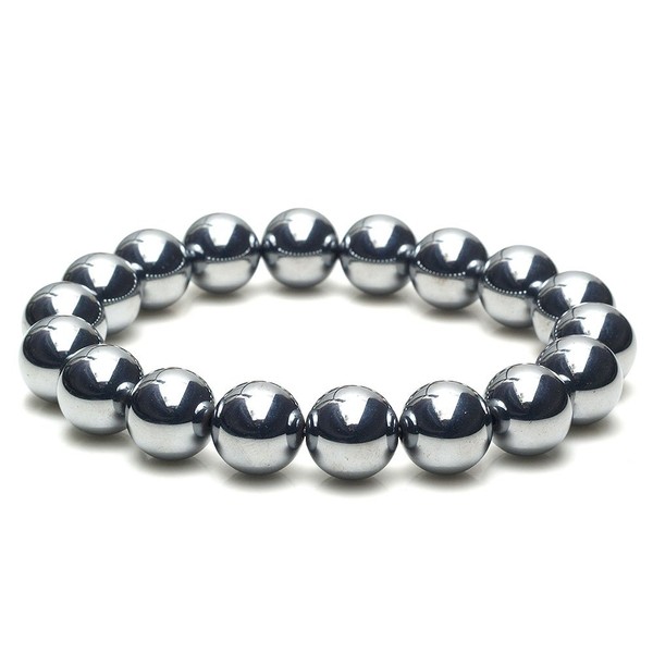 Terahertz Bracelet A Round Ball Fake Caution! Tested by Public