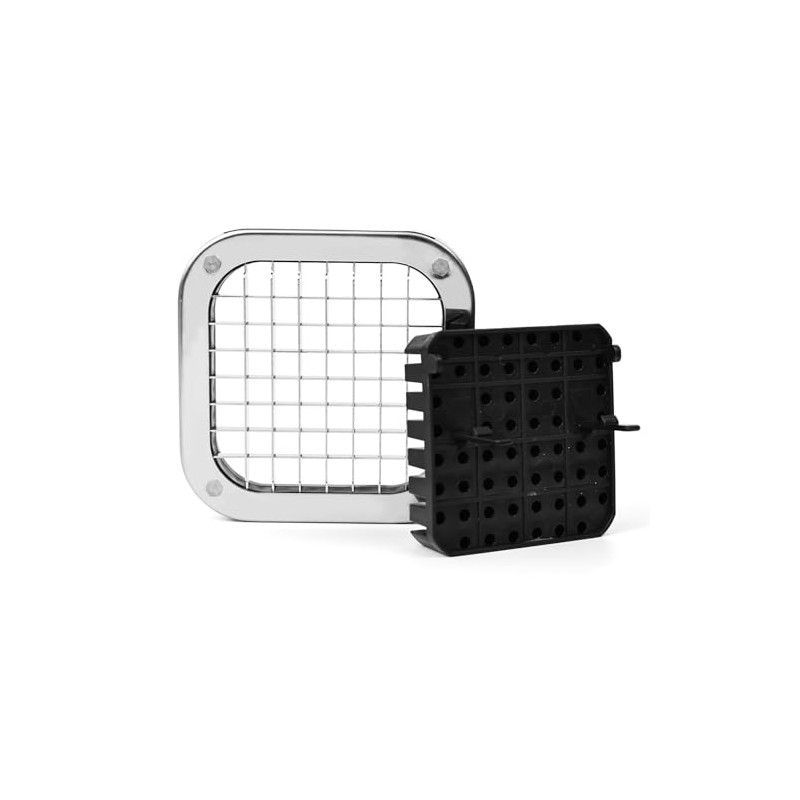 Befano French Fry Cutter Replacement Blade Set 3/8" (Old Version)