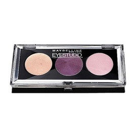 Eye Studio Color Gleam Cream Eyeshadow 20 PURPLE POSSIBILITIES 0.10 oz ~ Vibrant Purple Tones for Luminous, Layerable Eye Looks