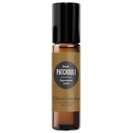 Aceite esencial 100% puro grado Terapéutico de pachuli, 10 ml Roll-On