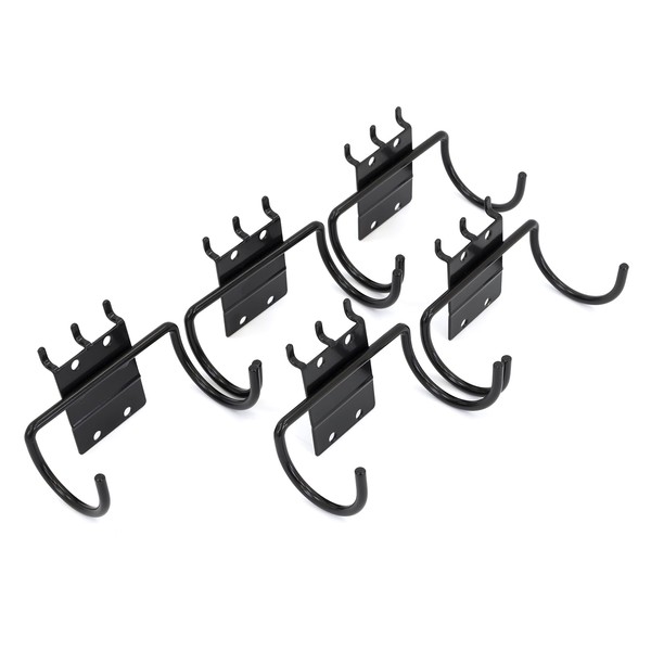 VICTORY DISPLAY & STORE FIXTURE MFG Heavy-Duty Drill Garage Utility