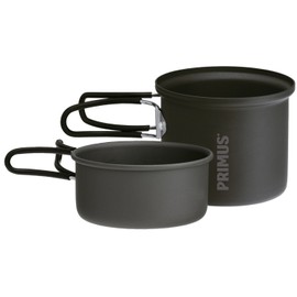 Primus P-CK-K102 Easy Cook Solo Set, S