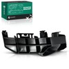 YHTAUTO Rear Left Driver Side Bumper Retainer Compatible with Lexus