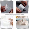 12 Rolls Cast Padding Undercast Padding Roll Wraps Cast Padding