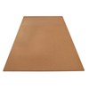 DGWOOD Custom Size 1/2'' (12mm) X 12'' X 12'' MDF