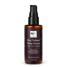New Nordic Hair Volume Shine Serum, 75ml