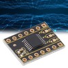 Data Acquisition Module 2 Channel 3‑5V Zeroing Crossing Detector Module