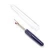 Prym Small Stitch Ripper, Metal Purple, 14 x 5.7 x