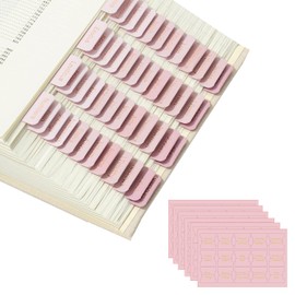 75 Pcs Bible Tabs, Bible Tabs for Study Bible Old and New Testament Studying with Blank Laminated Bible Tabs, Bible tabs Index Stickers Bible Divider tabs, Bible Journaling Supplies (Blue)