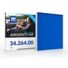 UFI Filters Argentium 34.178.00 The New Generation of Cabin Filtration