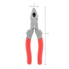 GreatNeck E7C 7 Inch Linesman Pliers