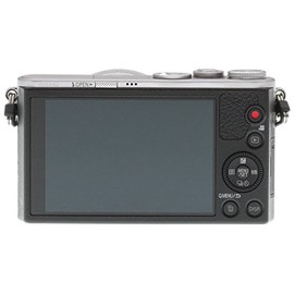 Expert Shield screen protector for Lumix GM1 (anti glare)