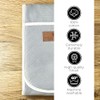Samuel Lamont Oven Gloves - Premium Heat-Resistant Canvas Oven Gloves