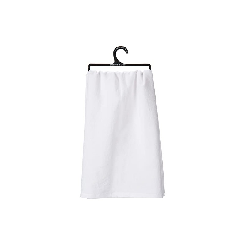 Primitives by Kathy There's No Place Like Home Decorative Kitchen