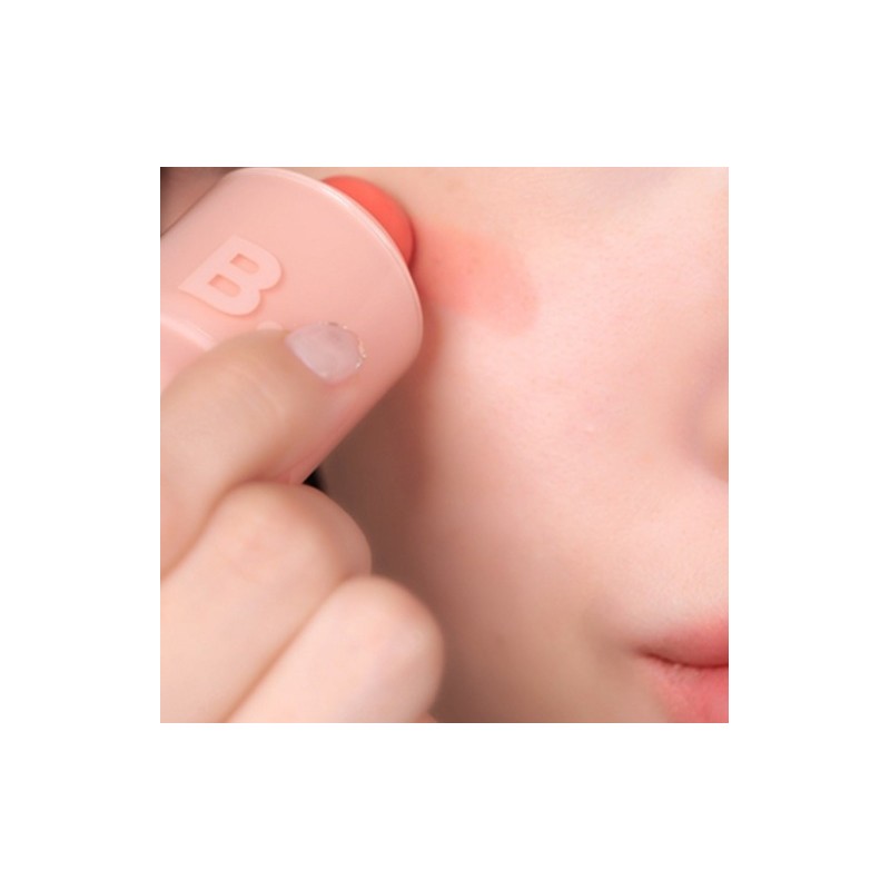 바닐라코 로맨틱 블러쉬 립앤치크 3.7g, 11 발레리나, 1개 Vanillaco Romantic