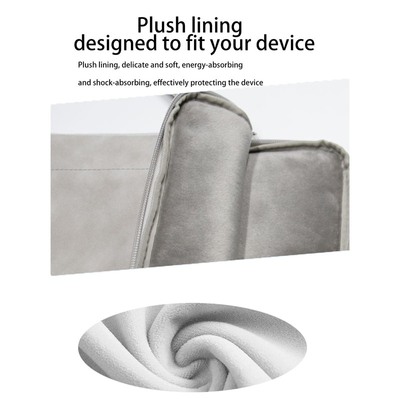Tablet Sleeve for Barnes & Noble Nook Glowlight 4/ Nook