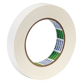 LITE Z-85 Double Sided Tape for Grip Replacement, Commercial Use, Size: 0.05 x 0.8 inches (0.13 x 20 mm) x 118.8 ft (30 m) Roll / Nitto Denko / NO.5131