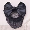 Beauty Player Chignon Net Ribbon, Hair Net, Hair Net, Hair