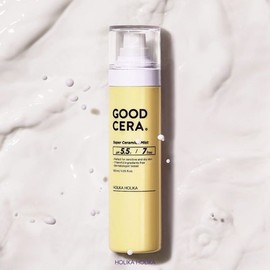 Holika Holika 1+1 굳세라 수퍼 세라마이드 미스트 1+1 Goodsera Super Ceramide Mist