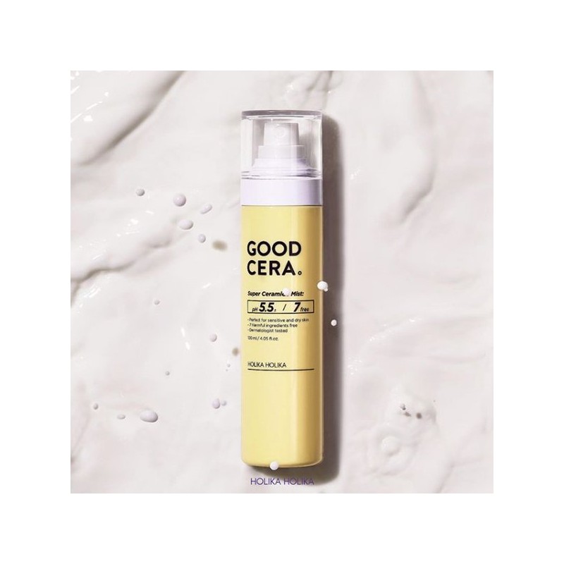 Holika Holika 1+1 굳세라 수퍼 세라마이드 미스트 1+1 Goodsera Super
