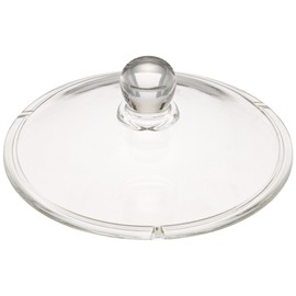 HARIO CHJM-45 F-CHJ-45 Lid for Tea Teapot, Round