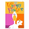 Assortment of Easter Cards - 15 Blank Easter Cards -