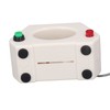 Watch Demagnetizer ABS Housing Portable Power On Indicator Watch Demagnetization
