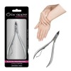 By Apple Cortaúñas cutícula manicure profesional deluxe