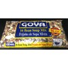 Goya Mix Soup Bean