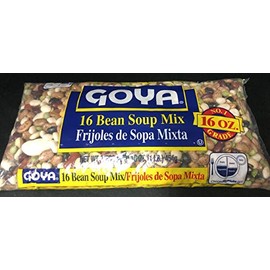 Goya Mix Soup Bean