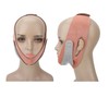 Face Shaping Bandage V Line Slimming Strap Reduce Double Chin