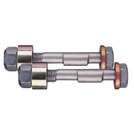 H&R Tripple C eccentric bolt diameter 12-40-48.5 mm