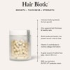 The Beauty Chef Hair Biotic™, 60 Capsules