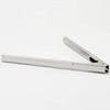 Endoshoji BTV51 Commercial Use Retort Tongs, 18-0 Stainless Steel, Made