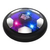 Mad Monkey Indoor Floating Football Blue Black