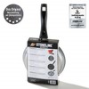 Stoneline Classic Frying Pans, grey, 18 cm