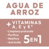 Jaloma Agua de Arroz, Reduce Impurezas de la Piel, 250ml