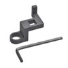 STRAIGHT 19-4300 Wagon R ISG Drive Belt Removal Tool