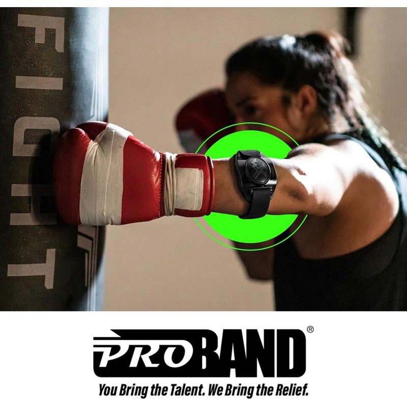 Pro Band Sports Bandit Arm Bandit,
