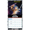 2021 Cat Wars 16-Month Wall Calendar