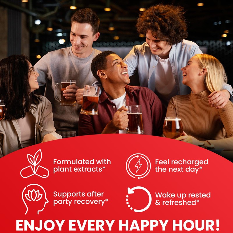 Sneaky Booze Happy Hour Aid Patches Party Hydration Drinking Recovery