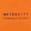 Metrocity (신세계센텀점)카드지갑 M201WM5422M (Shinsegae Centum City) Card Wallet M201WM5422M