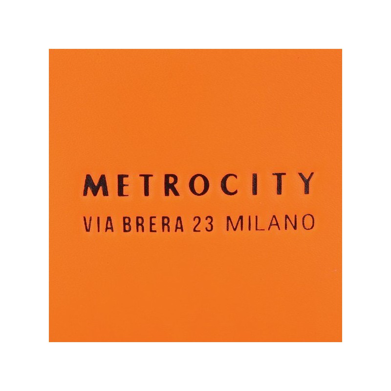 Metrocity (신세계센텀점)카드지갑 M201WM5422M (Shinsegae Centum City) Card Wallet M201WM5422M