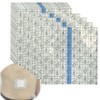 Shower Cover Bandage Protector Shield - Transparent Film PD Wound