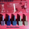 Gama Miss Cherry 5pz Gel Semi Uvled 12ml Gama A