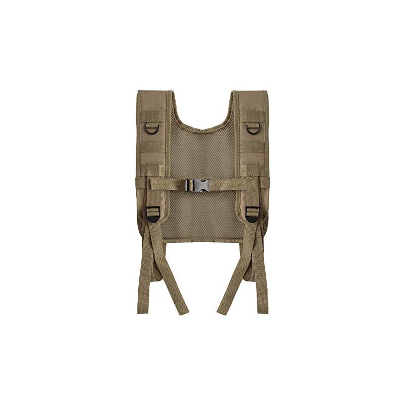 Metal Detector Generic Detecting Harness Sling for All Metal Detectors