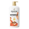 Shampoo Anticaída+ Pantene Biotinamina B3 para cabello débil, 950 ml