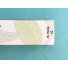 CLINIQUE AIRBRUSH CONCEALER ( 04 NEUTRAL FAIR ) NEW IN BOX DISCONTINUED