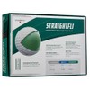 2023 Maxfli Golf Balls Straightfli Golf Balls Straight Fly Bend