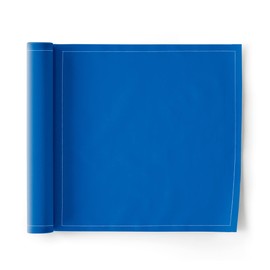 Cotton Dinner Napkin - 12.6 x 12.6 in - 12 units per roll - Royal Blue